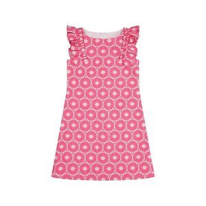 Busy Bees Girls  Dress